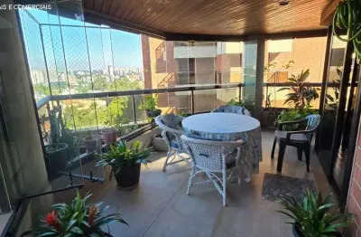 Apartamento com 4 suítes 4 vagas a venda no panamby