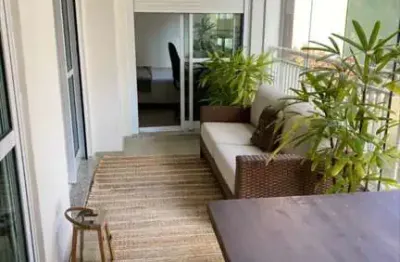 Apartamento com 3 quartos à venda na Rua Dankmar Adler, --, Morumbi, São Paulo