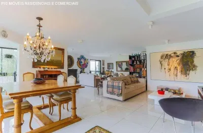 Apartamento com 3 quartos à venda na Rua Crítios, --, Vila Suzana, São Paulo