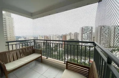 Apartamento com 2 quartos à venda na Rua Doutor Luiz Migliano, --, Morumbi, São Paulo