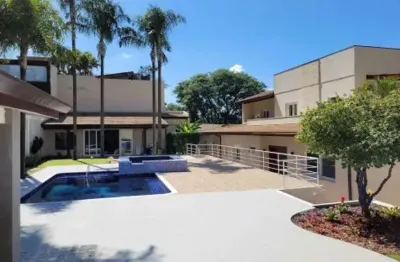 Casa com 5 quartos à venda na Rua Ernest Renam, --, Morumbi, São Paulo