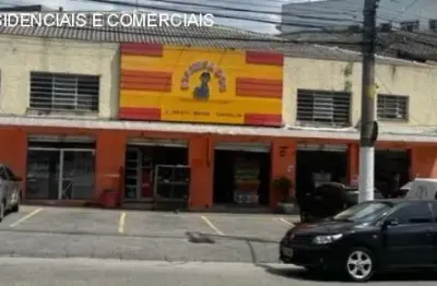 Prédio à venda na Avenida Casa Verde, --, Casa Verde, São Paulo