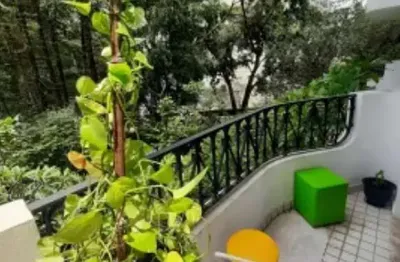 Apartamento com 3 dormitórios a venda na vila nova conceição