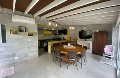 Casa com 3 quartos à venda na Rua Roque Petrella, --, Brooklin, São Paulo