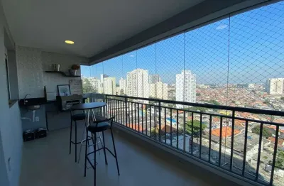Apartamento com 2 quartos à venda na Rua Doutor Luiz Migliano, --, Morumbi, São Paulo