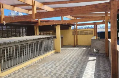 Casa com 3 dormitórios 3 vagas a venda no jardim germânia