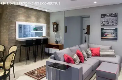Apartamento com 3 quartos à venda na Rua João Moura, --, Pinheiros, São Paulo