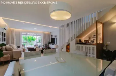 Casa com 3 quartos à venda na Rua Doutor Victor Brecheret, --, Vila Mariana, São Paulo