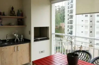 Apartamento com 2 quartos à venda na Rua Nicola Rollo, --, Vila Andrade, São Paulo