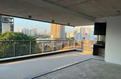 Apartamento com 3 quartos à venda na Avenida Roque Petroni Júnior, --, Brooklin, São Paulo