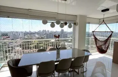 Apartamento com 2 dormitórios 2 vagas a venda na chácara santo antonio