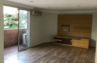 Apartamento com 3 quartos à venda na Rua Jesuíno Arruda, --, Itaim Bibi, São Paulo
