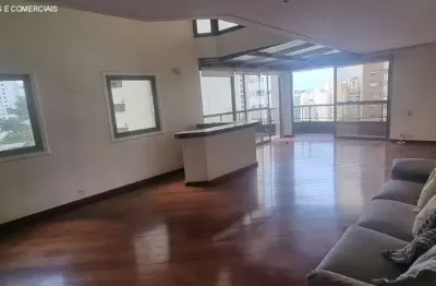 Apartamento com 4 suítes 4 vagas a venda no panamby