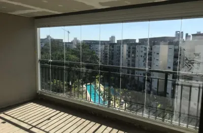 Apartamento com 3 suítes 2 vagas a venda em santo amaro