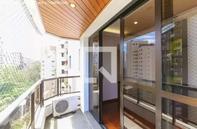 Apartamento com 2 quartos à venda na Rua Alcantarilla, --, Panamby, São Paulo