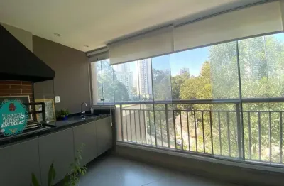 Apartamento com 3 dormitórios 2 vagas a venda na vila andrade