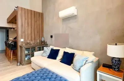 Apartamento com 3 quartos à venda na Rua Nova York, --, Brooklin, São Paulo