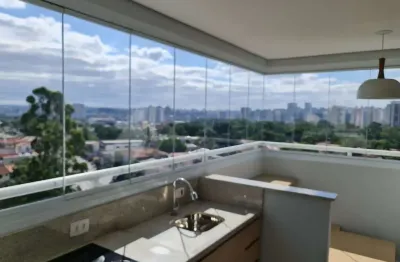 Apartamento com 1 dormitório 1 vaga a venda no alto da boa vista