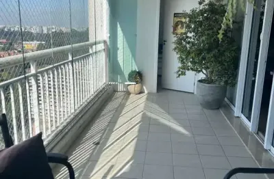 Apartamento com 3 quartos à venda na Rua David Ben Gurion, --, Morumbi, São Paulo