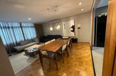 Apartamento com 3 dormitórios 1 vaga a venda em perdizes