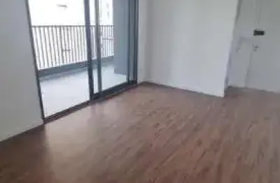 Apartamento com 2 dormitórios 1 vaga a venda no brooklin