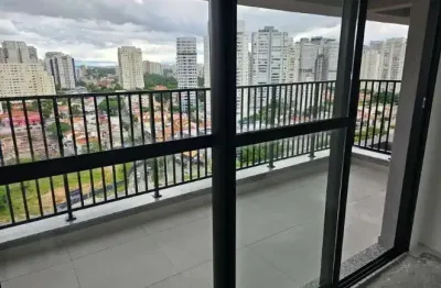 Apartamento com 3 dormitórios 2 vagas a venda no brooklin