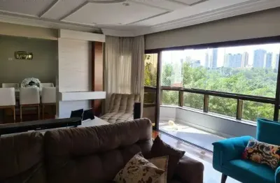 Apartamento com 4 dormitórios 3 vagas a venda na aclimação
