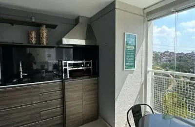 Apartamento com 2 suítes 2 vagas a venda vila andrade