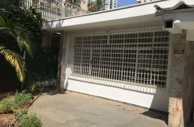 Casa com 3 quartos à venda na Rua Edson, --, Campo Belo, São Paulo