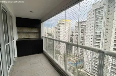 Apartamento com 2 quartos à venda na Rua Nelson Gama de Oliveira, --, Vila Andrade, São Paulo