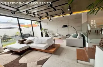 Casa com 3 dormitórios 2 vagas a venda no campo belo