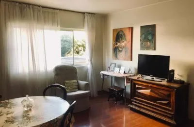 Apartamento com 3 dormitórios 1 vaga a venda na chácara santo antônio