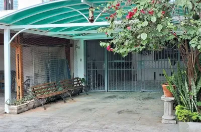 Casa com 3 dormitórios 3 vagas a venda em santo amaro