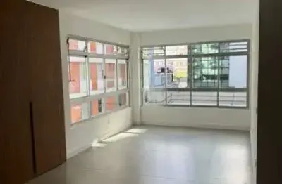 Apartamento com 3 dormitórios 1 vaga a venda em higienópolis