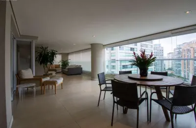 Apartamento com 3 quartos à venda na Avenida Juriti, --, Moema, São Paulo
