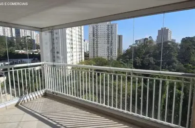 Apartamento com 3 dormitórios 2 vagas a venda na vila andrade