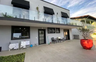 Casa com 3 suítes 3 vagas a venda no jardim guedala