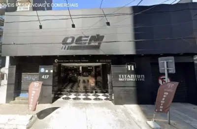 Barracão / Galpão / Depósito à venda na Rua Juquis, --, Indianópolis, São Paulo