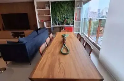 Apartamento com 1 quarto à venda na Rua Rita Joana de Sousa, --, Campo Belo, São Paulo