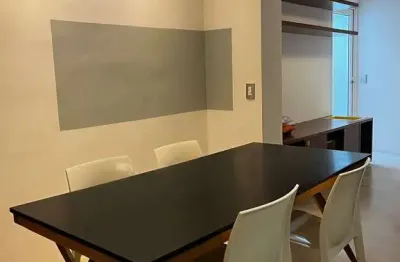 Apartamento com 2 dormitórios 2 vagas a venda no jardim paulista
