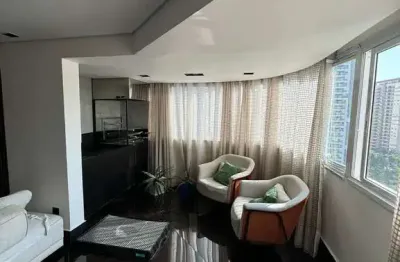 Apartamento com 2 quartos à venda na Rua José Ramon Urtiza, --, Panamby, São Paulo
