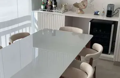 Apartamento com 1 quarto à venda na Rua Arizona, --, Brooklin, São Paulo