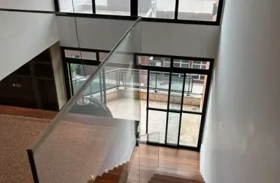 Apartamento com 2 suítes 2 vagas a venda em pinheiros