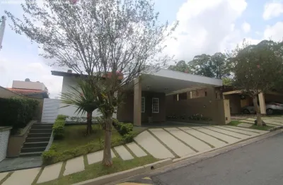 Casa em condomínio fechado com 4 quartos à venda na Rua Itapaiuna, --, Panamby, São Paulo