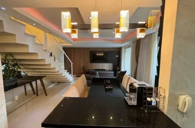 Apartamento com 2 suítes a venda no alto de pinheiros