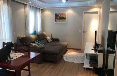 Apartamento com 2 suítes 2 vagas a venda na vila andrade