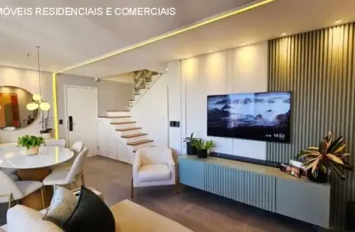 Apartamento com 2 suítes 2 vagas a venda na vila andrade