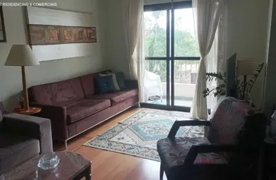 Apartamento com 3 quartos à venda na Rua Deputado Laércio Corte, --, Paraíso do Morumbi, São Paulo