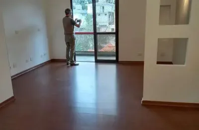 Apartamento com 3 quartos à venda na Rua Corgie Assad Abdalla, --, Vila Sônia, São Paulo