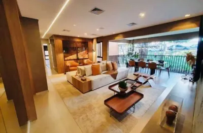 Apartamento com 4 quartos à venda na Rua Borges Lagoa, --, Vila Mariana, São Paulo